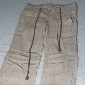 Women Wide Leg Pants